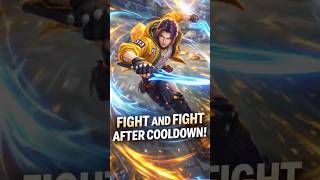 NONSTOP LING 😤 Cooldowns Reset — I Go Again | WATCH FULL VIDEO☝️