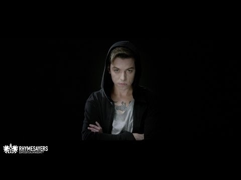Grieves - Serpents (Official Video)