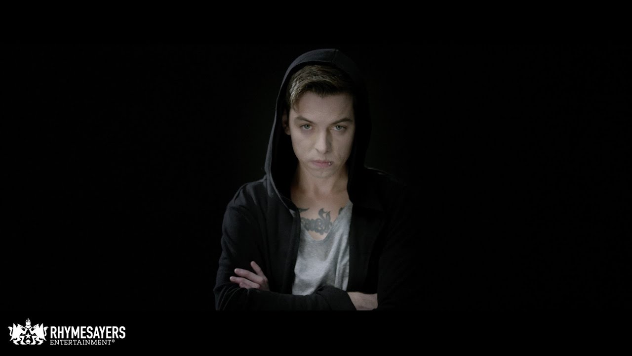 Grieves – “Serpents”