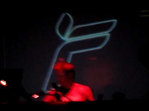 Ferry Corsten intro & Come Home (Once Upon A Night Tour) @ Ruby Skye