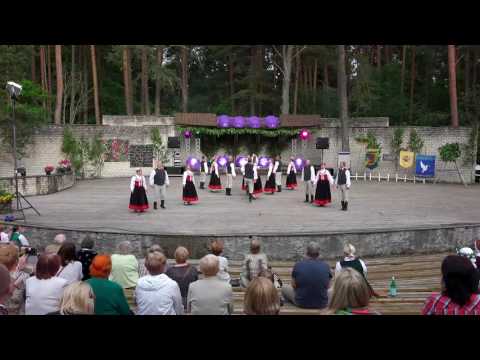 Sadancis "Tāpēc jau, ka nevar zināt, kāpēc" Sabilē 17.06.2017. | VPDK Sidrabi