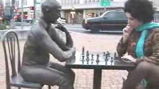 Anyway, Anyhow, Anywhere