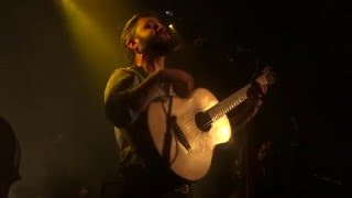 Villagers - My Lighthouse - Live In Paris 2016