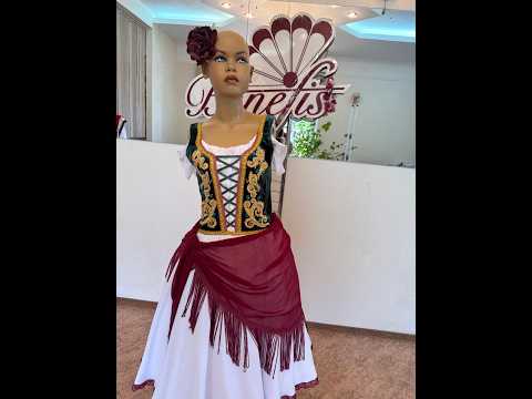 Esmeralda P 1108A - video 2