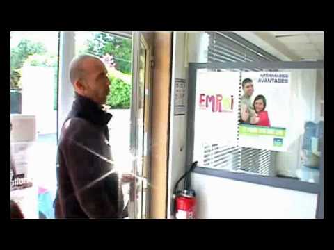 comment s'inscrire dans les boites d'interim