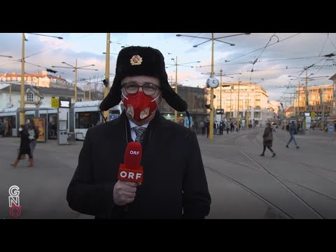 Peter Klien im kommunistischen Graz | Gute Nacht Österreich