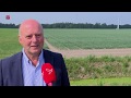 Welk effect hebben zonneparken op landbouwgrond?