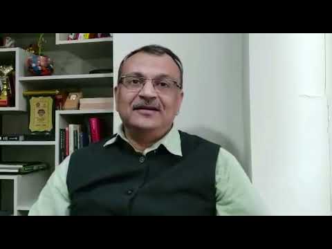 Testimonial by Biman Gandhi - Business Coach | Parag Gore