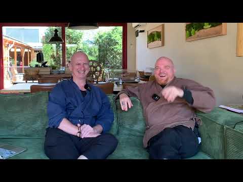 Ist der Tod die Erlösung? Bei sich sein, in schlechten wie in guten Zeiten! Talk im @wolkentor-zen