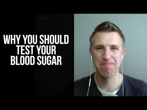 Buchen Sie online Neumyvakin über Diabetes Die Rate der Blutzuckerspiegel bei Männern