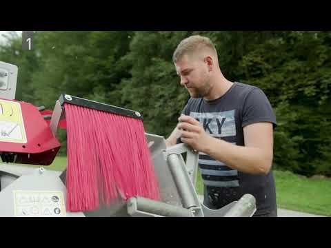 Slovenska podoknica - Ansambel Valovi predstavitev (Slovenski pozdrav, 15.11.2019)