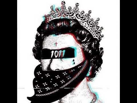 CGM Loose1 Johnny 5ive & Digga D  Armed & Violent