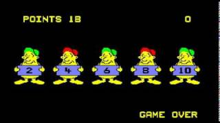 Dwarf Den (1981 Electro-Sport)