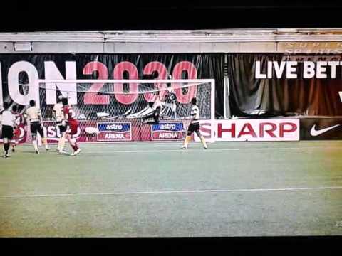 Lions XII 2013 Best Goals at Home Games