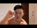 how i style my hair