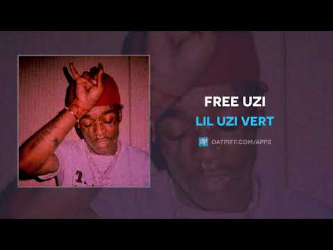 Lil Uzi Vert "Free Uzi" (AUDIO)