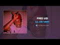 Lil Uzi Vert Free Uzi AUDIO