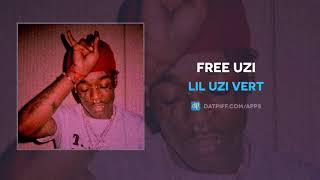 Lil Uzi Vert &quot;Free Uzi&quot; (AUDIO)