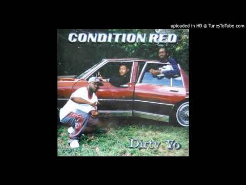Condition Red - Our Folks (Ocala, Fl. 1996)
