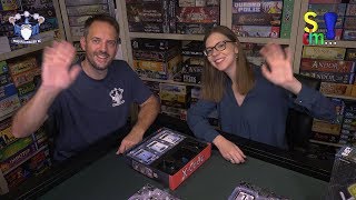 Frisch vom Tisch Vol. 07 - Topliste - Ersteindrücke & mehr... Spiel doch mal...!