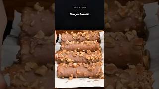 Download lagu Nutella Bread Swirls from @notacookofficial mp3