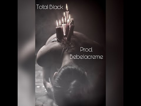 [FREE FOR PROFIT] Hard Gloomy DOSSEH x IZI Type Beat - "TOTAL BLACK" - Prod. Bebelacreme