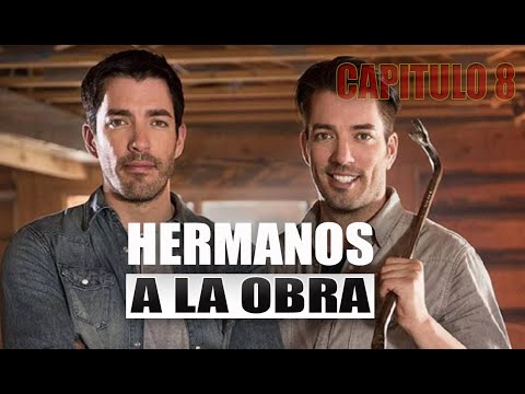 Hermanos a la Obra Latino Capitulo 8