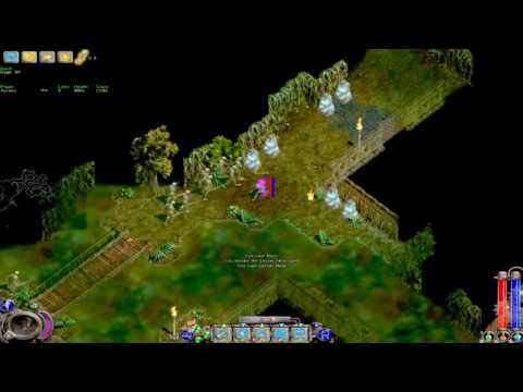 Nox Quest DarkForest Part1of2