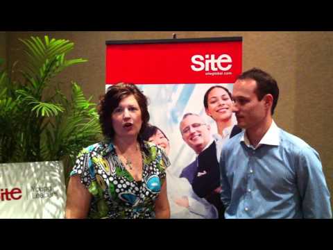 Why meetings Interview 2011 - Mary MacGregor - Site President