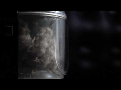 Billion Barbados 10 Hrs  Biselle - Vacuum Cleaner Sounds