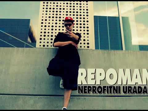 REPOMAN - PAR SEKUNDI