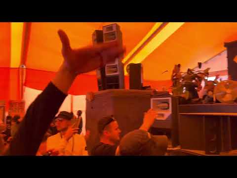 Joseph Capriati @ Sunwaves 28, Mamaia 2022