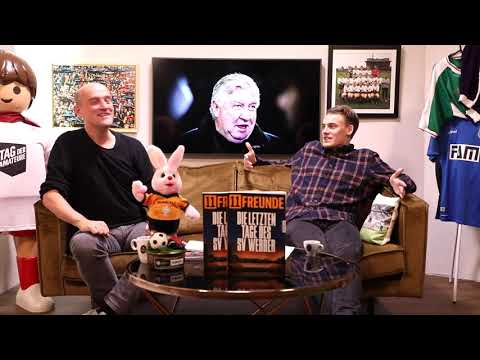 Im Derbymodus: Das Themenfrühstück