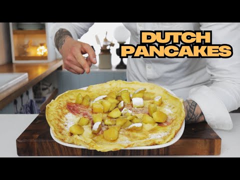 The BEST Breakfast comes from Amsterdam