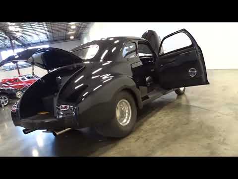 Thumbnail for 1948 Chevrolet Sedan Fleetmaster Prostreet,Gateway Classic Cars-Nashville#780 by Chevrolet, Car
