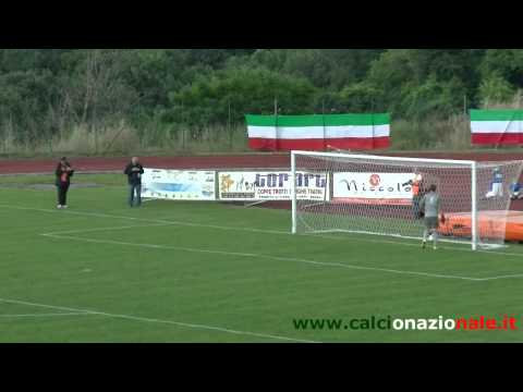 Finale ALLIEVI NAZIONALI: INTER - MILAN 4-2 DCR (i penalty)
