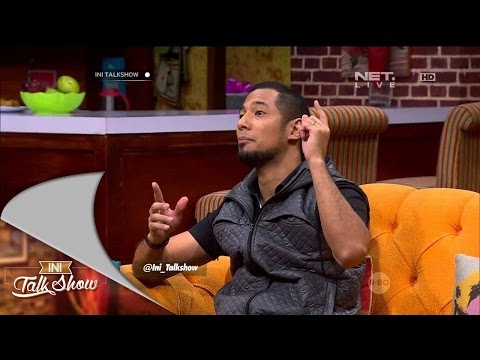 Ini Talk Show 9 Oktober 2015  - Part 2/6 - Rima, Marcell, Dahlia Poland, Fandy Christian