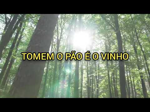 Canção Da Esperança - Comunidade da Vila