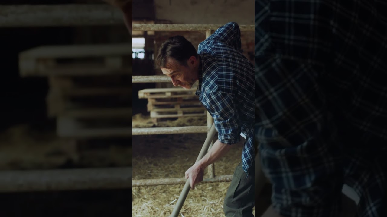 🚜 Uma vitória para toda a cadeia produtiva do agro!