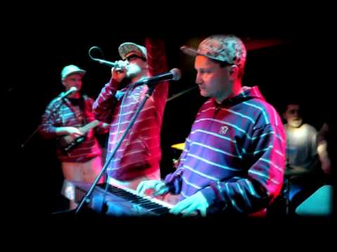 Cinq G / Senk Że - P.I.Ę.Ć.G.I.E. ZŁAPIE CIĘ ( V A N  H A L E N STAJLA)