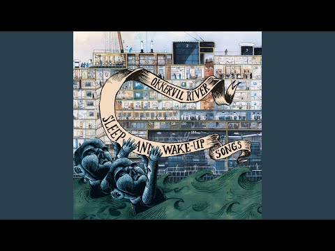 No Hidden Track - Okkervil River
