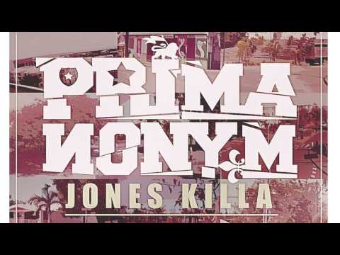 Jones Killa - Prima'Nonym - 2014 (Call Off Riddim) - VRG RECORD - 974