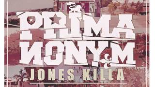 Jones Killa - Prima'Nonym - 2014 (Call Off Riddim) - VRG RECORD - 974
