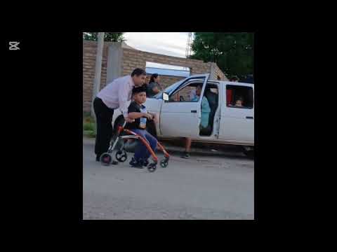 "OYE AMIGO MIO" OPORTUNIDAD DE CÁNTICO HERMANA BRENDA SALGADO. LOCALIDAD DE LAMARQUE RIO NEGRO.