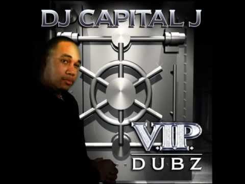 Capital J - Cold As Ice (feat. M.O.P.)