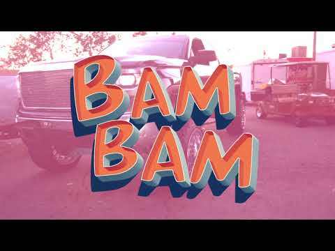 Richastic feat. Sesman - BAM BAM (Official Video) // GROOVE GOLD //
