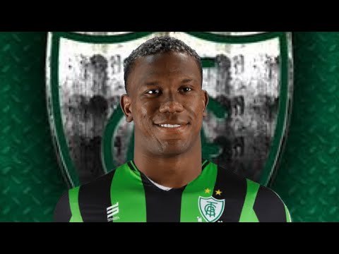 Ribamar • Bem vindo ao América-MG? • Goals & Skills || HD 2021