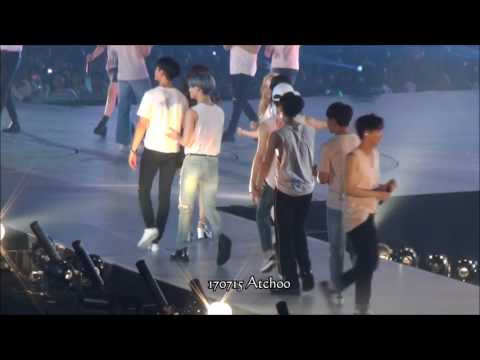 170715 SHINee－SMT Ending in KyoceraDome