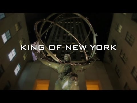 preview image for ZOO YORK: KING OF NEW YORK