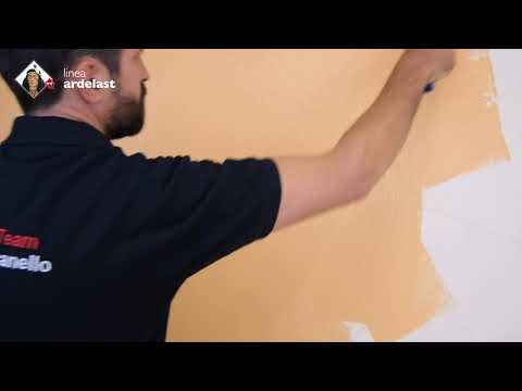 Linea ardelast - cracks class A3 - ardelast intonachino - ENG